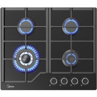 Варочная панель Midea MG699TGB