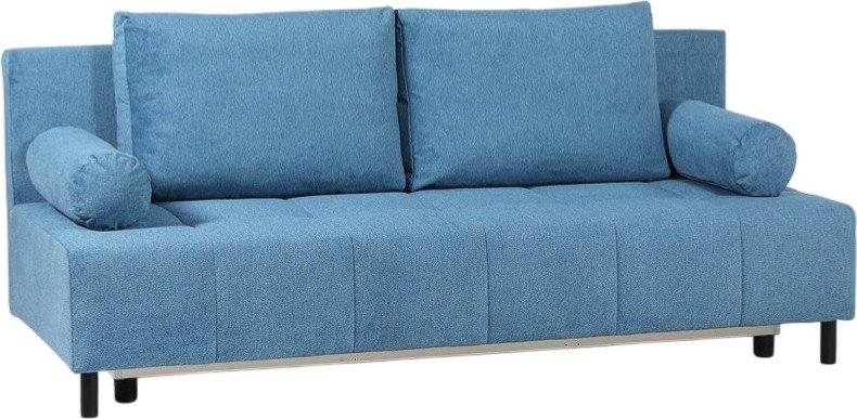 

Диван Sundays 422 3ек (синий 1347)