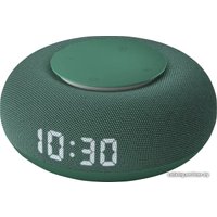 Умная колонка Mail.ru Капсула Мини (хвойный зеленый)