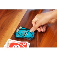 Настольная игра Mattel Uno Flip GDR44