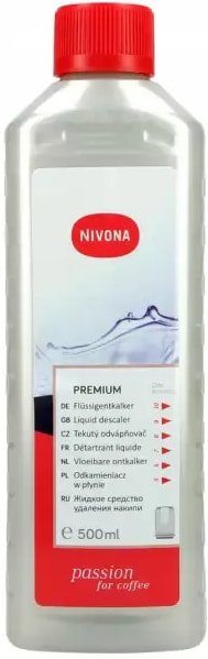 

Средство для кофеварки Nivona NIRK 703 500 мл