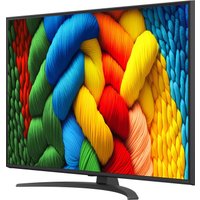 Телевизор LG NanoCell AI NANO81 50NANO81A6A