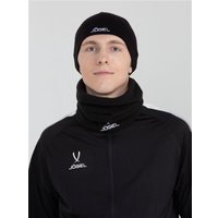 Шарф (бафф) Jogel Camp Fleece Snood (S, черный)