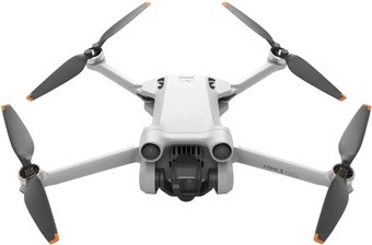 DJI Mini 3 Pro (с пультом DJI RC)