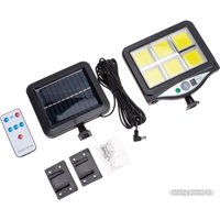 Уличный прожектор Rexant Стрэнд 602-2424