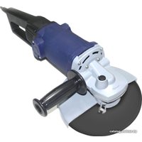 Угловая шлифмашина Лепсе МШУ-2.2-230 Плавный пуск
