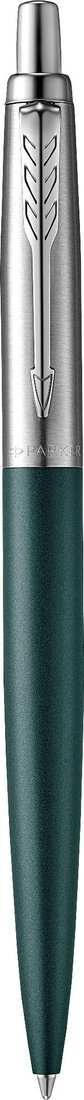 

Ручка шариковая Parker Jotter XL CT 2068511 (зеленый)