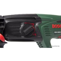 Перфоратор Bosch PBH 2800 RE [0603393020]