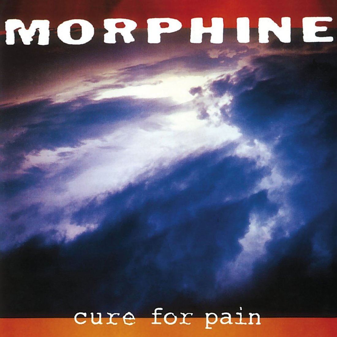 Виниловая пластинка Morphine - Cure For Pain