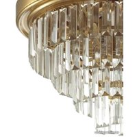 Припотолочная люстра Lumion Zaha 5257/6C