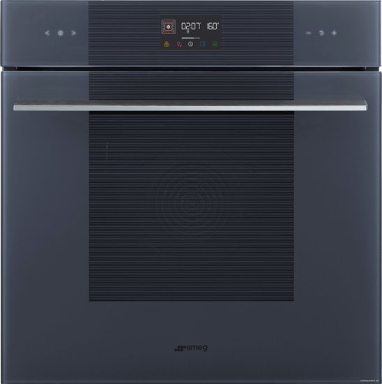 Smeg Linea Aesthetic SO6102TG