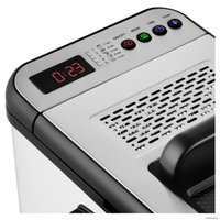 Фритюрница Sencor SFR 8200SS