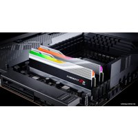 Оперативная память G.Skill Trident Z5 RGB 2x32ГБ DDR5 6400 МГц F5-6400J3039G16GX2-TZ5RW в Лиде