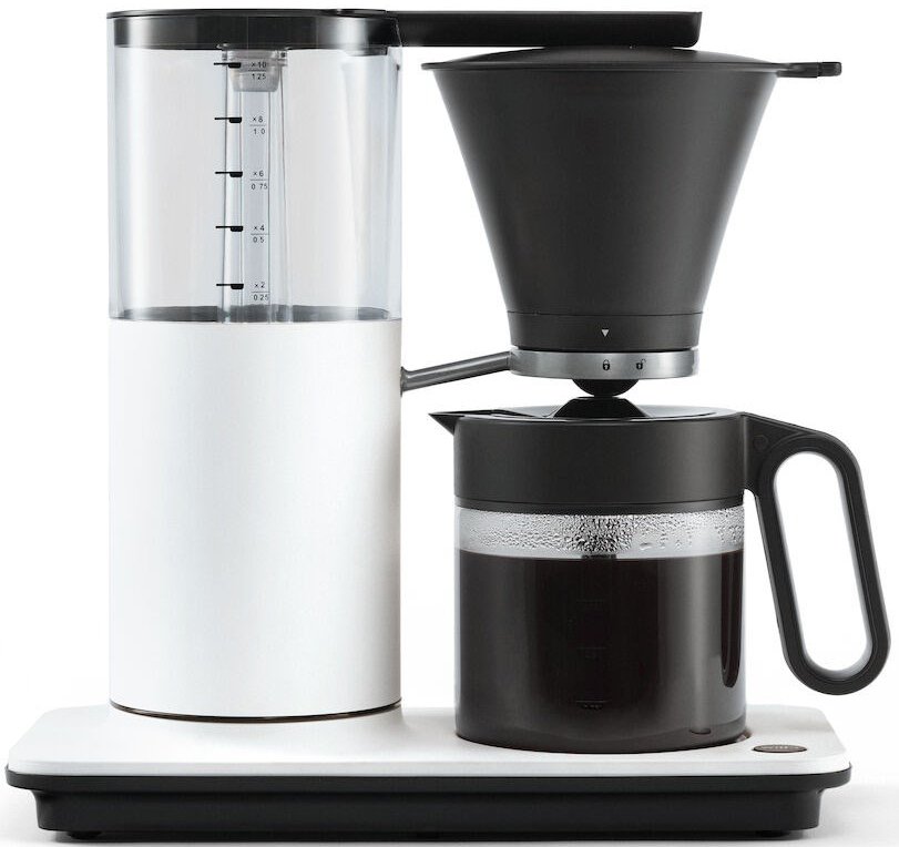 

Капельная кофеварка Wilfa Classic + CM2W-A125