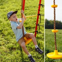 Подвесные качели Romana Качели-диск 1.Д-26.09