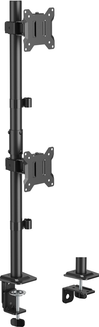 Кронштейн для монитора ErgoSmart Double Decker