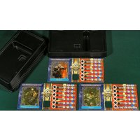 Настольная игра Asmodee Claustrophobia (Клаустрофобия)