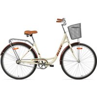 Велосипед AIST 28-245 2025 (бежевый, разобранный)