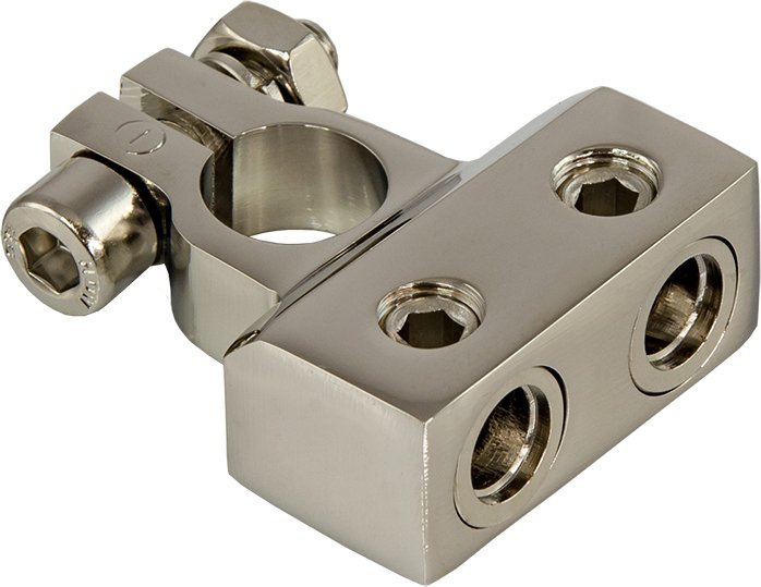 

Клемма аккумуляторная Aura BTG-024N