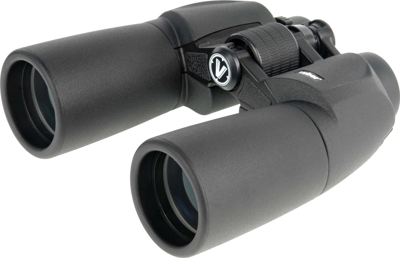 Бинокль Veber Omega БПЦс 7x50WP с сеткой