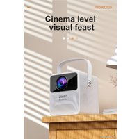 Проектор Umiio P860 (голубой)