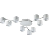 Припотолочная люстра Lumion Comfi Gareta 8235/9C