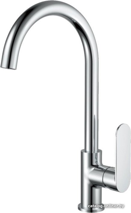 Смеситель Haiba HB70590 (хром)