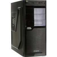 Корпус ExeGate XP-330U 500W