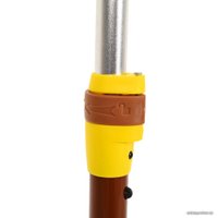 Трехколесный самокат Pituso HD-S806 (желтый)