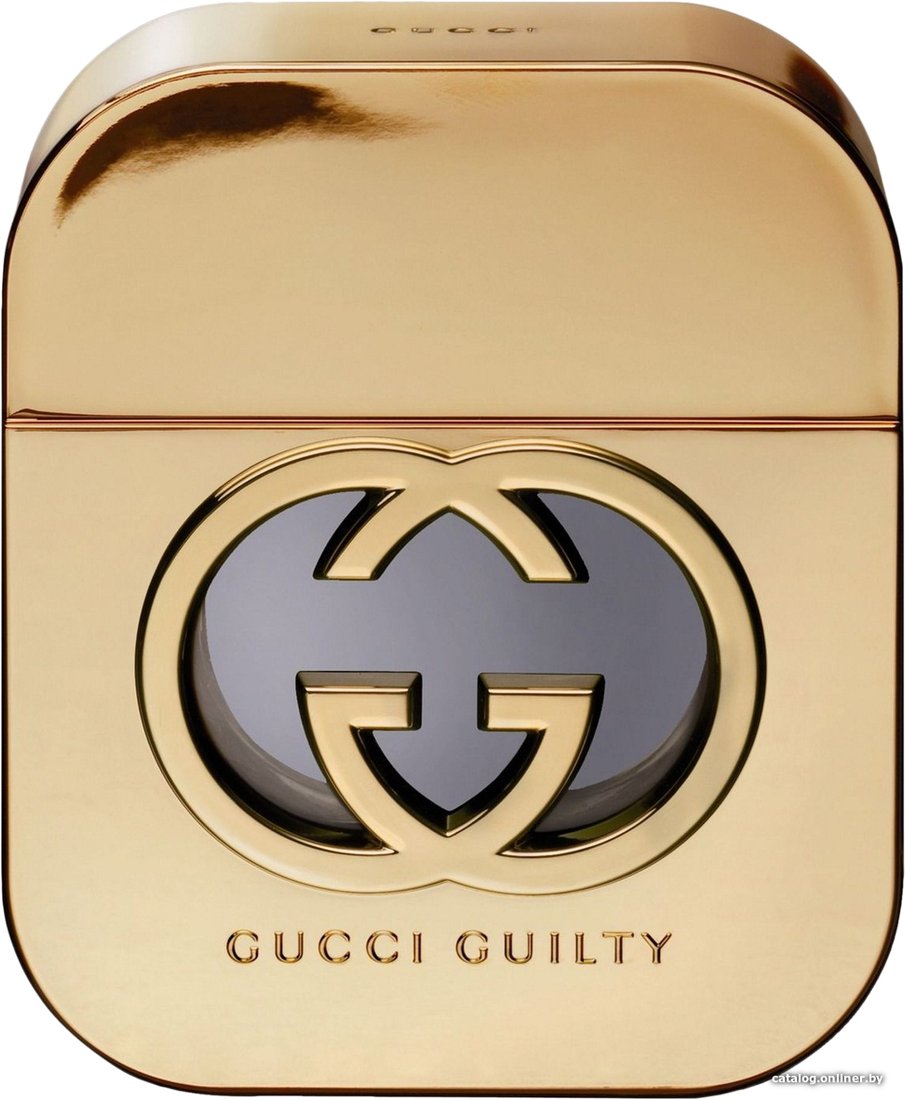Парфюмерная вода Gucci Guilty Intense EdP (50 мл)