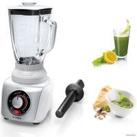 Стационарный блендер Bosch MMB66G5M