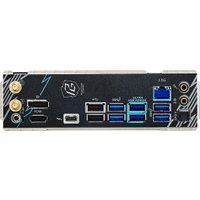 Материнская плата ASRock B860M Lightning WiFi