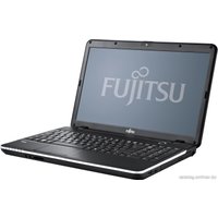 Ноутбук Fujitsu LIFEBOOK A512 (A5120M83A5PL)
