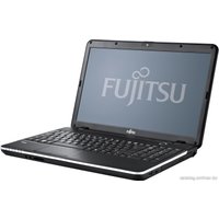 Ноутбук Fujitsu LIFEBOOK A512 (A5120MPAC2RU)