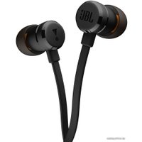 Наушники JBL T290 (черный)
