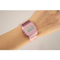 Наручные часы Casio F-91WS-4E