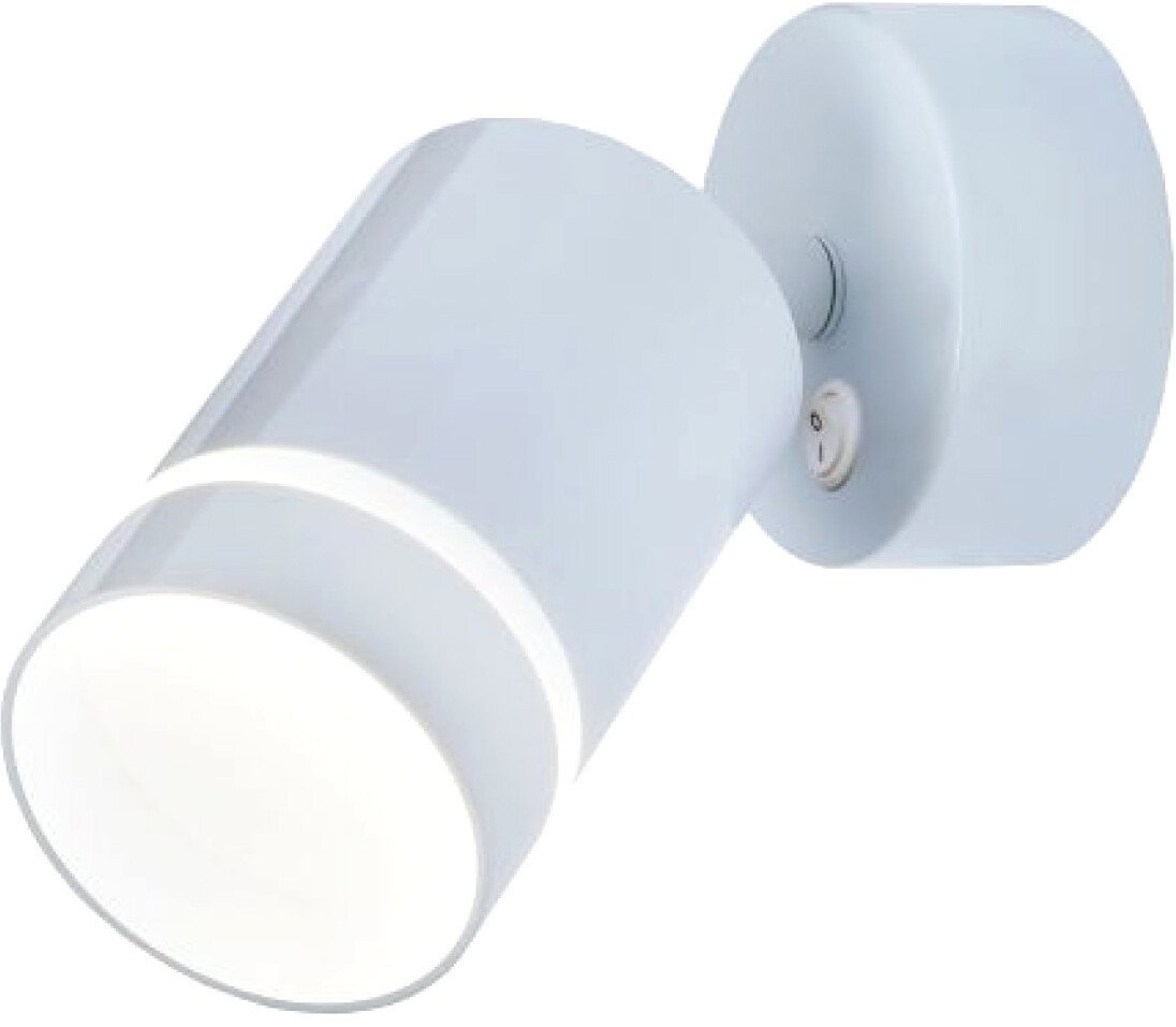 

Бра Imex IL.0005.1601 WH