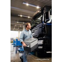 Автомобильный холодильник Waeco CoolFreeze CDF-35