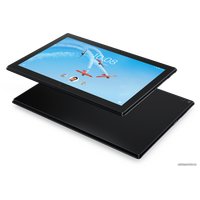 Планшет Lenovo Tab 4 10 Plus TB-X704L 16GB LTE (черный) ZA2R0018RU