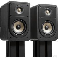 Полочная акустика Polk Audio Signature Elite ES15 (чёрный)