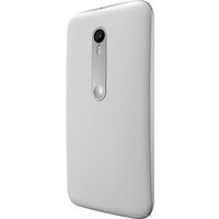 Смартфон Motorola Moto G (3rd Gen.) 16GB White [XT1550]