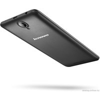 Смартфон Lenovo A5000 Black