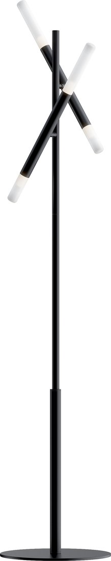 

Торшер Maytoni Vigo MOD070FL-02B