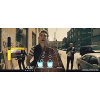  Guitar Hero: Live Bundle (Гитара + игра) для PlayStation 4