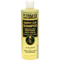  Clubman и волос Восстанавливающий Country Club Shampoo 473 мл