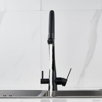 Смеситель Shevanik S968H