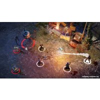  Wasteland 2: Director's Cut для PlayStation 4