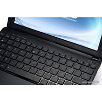 Нетбук ASUS Eee PC 1015BX-RED009W