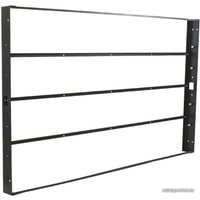 Телевизор AVEL AVS275SM (белый)