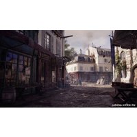 Assassin’s Creed: Единство. Специальное издание для PlayStation 4